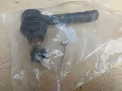 NEW never used still in box. Sealed packaging. Tie Rod End Front Outer ES3461 or 22-9712-0 For the t...