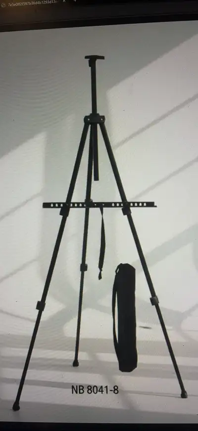 Art Alternatives Tripod Easel, View more