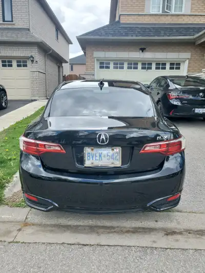 ACURA ILX 2016 PREMIUM PACKAGE FOR SALE