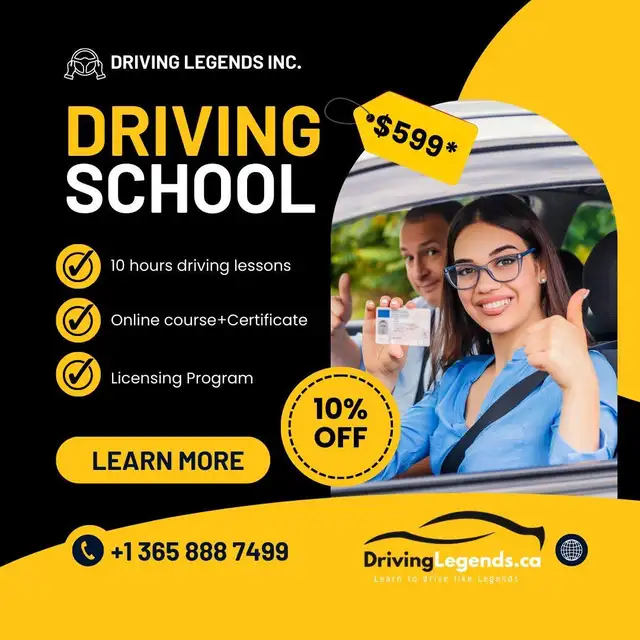 Driving Classes63882173524739122