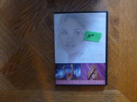 Live From The Ryman – Carrie Underwood   DVD   near mint   $10.