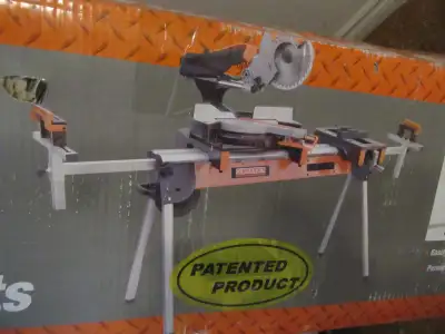 New Power Bench for Tool Management System - Fairview Mall area, View more