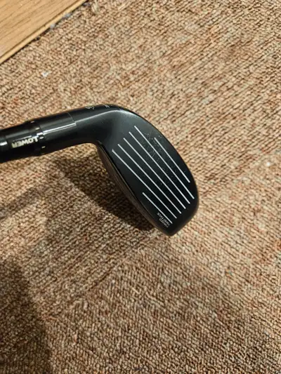 Golf Rh taylormade stealth plus 3 hybrid head only, View more