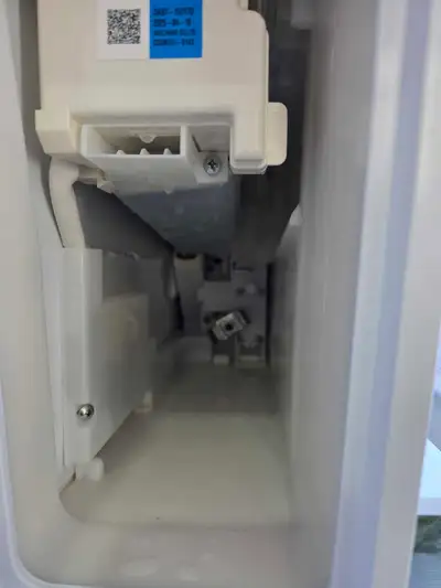 Fridge and freezer repair, View more