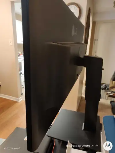 LG Monitor, View more