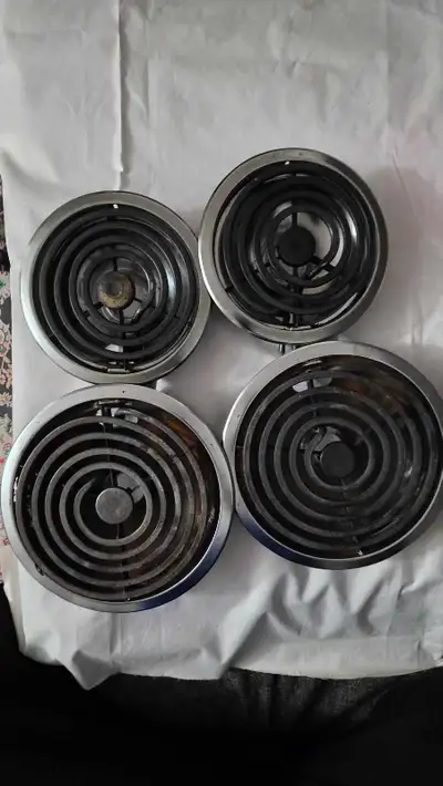 Stove Burner Elements, View more