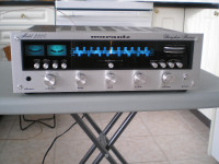 Marantz 2225 recépteur/ receiver AM/FM stereo