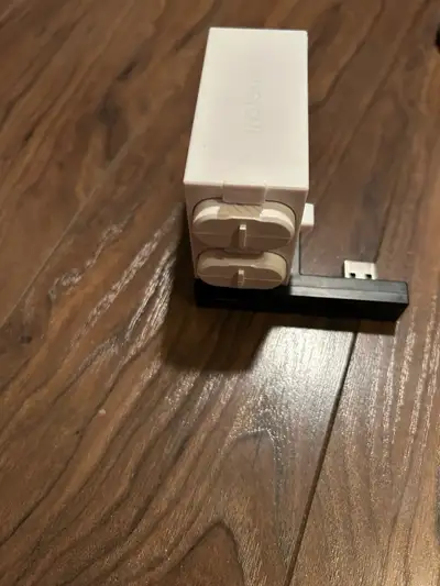 Xbox One Battery ChargingStation, View more