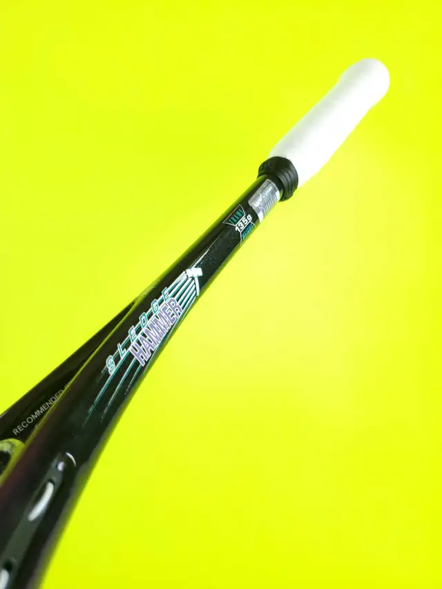 Wilsson Sledge Hammer Profile squash racquet in Tennis & Racquet in City of Toronto - Image 7