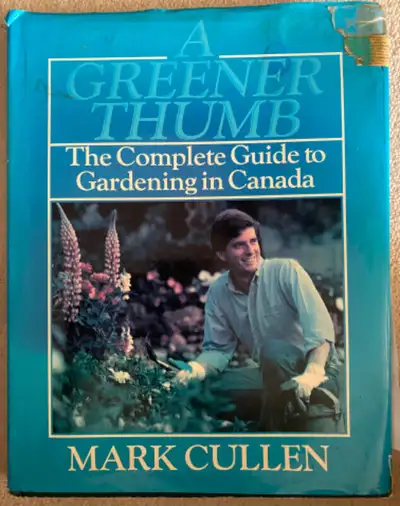 Gardening books, View more