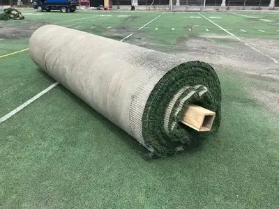 Gazon synthétique - Synthetic Grass, View more