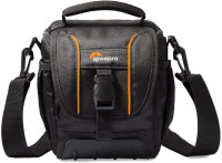 Lowepro Adventura SH 120 II Camera Bag