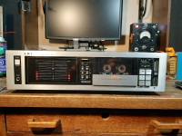 LXI cassette deck dk-5023