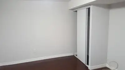 Modern 1 Bedroom + Den Basement Apartment for Rent – Brampton (Gore & Castlemore) Available: Immedia...