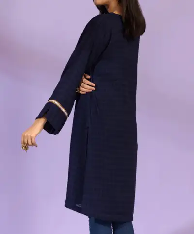 Twill cotton kurta new, View more