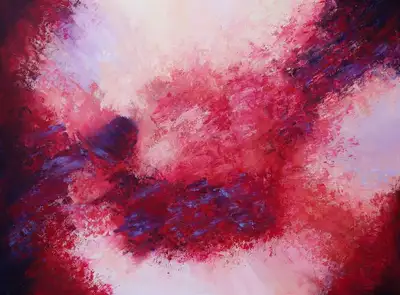 Original Abstract Art, View more
