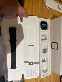 Apple watch series 4 44mm