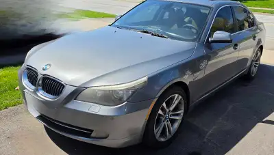 Strong running car. Solid body and clean interior. Computer showing some errors. I believe requires...