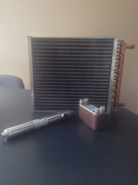 Heat Exchangers, www.heatexchangerscanada.com