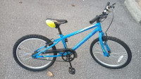 Used 16 inch boys bike