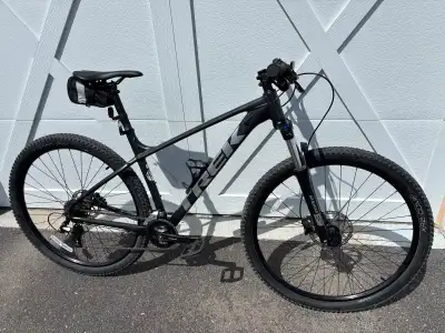 Trek Marlin 5 Mountain Bike Large Frame, View more