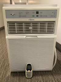 COMFORT-AIRE 10,000BTU Vertical Air Conditioner 