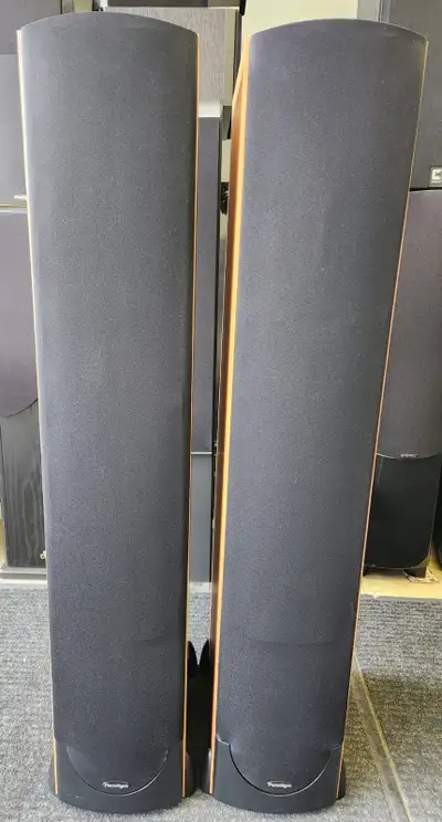 PARADIGM MONITOR 9 V5 FLOOR STANDING SPEAKERS, View more