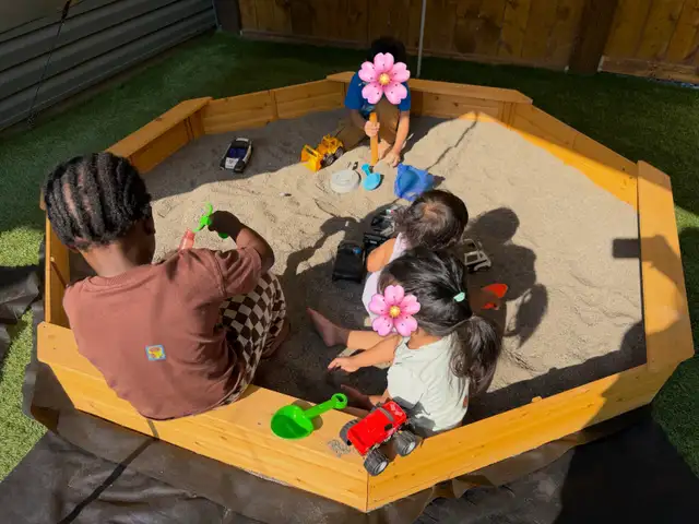 Dayhome Full time spot available