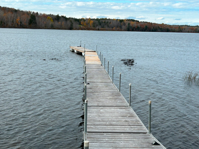 Multinautic docks for sale in Other in Bedford