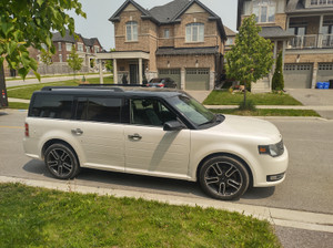 2015 Ford Flex SEL