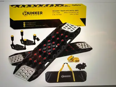 Traction Recovery Boards , View more