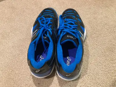 Asics Indoor sports shoes pickleball shoes, View more