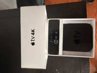 Apple TV 4K , View more