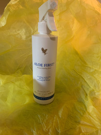 Aloe First | Natural Product| Contains Aloe Vera and Propolis