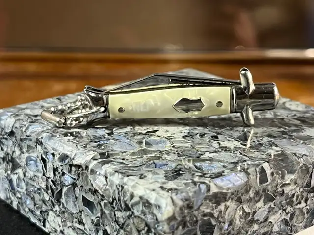 Hammer Brand Keychain Attachment 62863257956738122