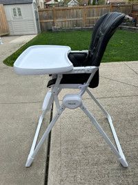 Gently Used Nook High Chair for Sale!*