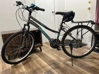 Bicycle 26”, View more