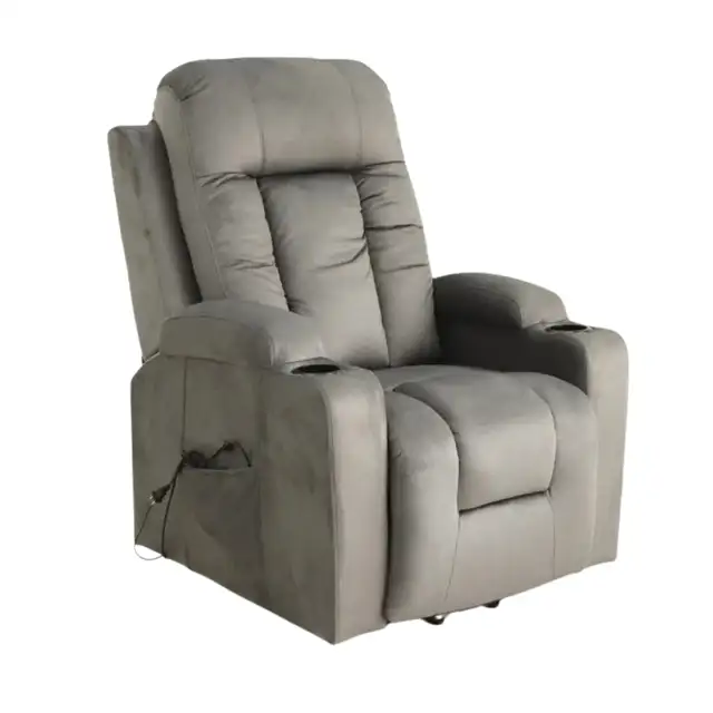 New Reclining Lift Chair Free Delivery63672034850563123