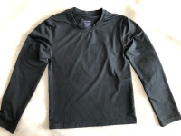 Hockey undershirt, Child's size M, about age 6, $6