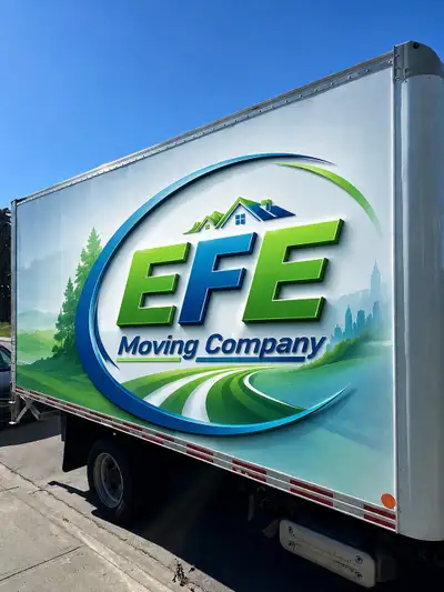  EFE Moving Company – Affordable & Reliable Movers, View more