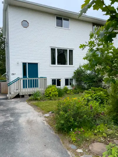 191 Hines Rd - 1 Bedroom Apartment for Rent