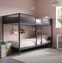 Ikea Tuffing bunk bed