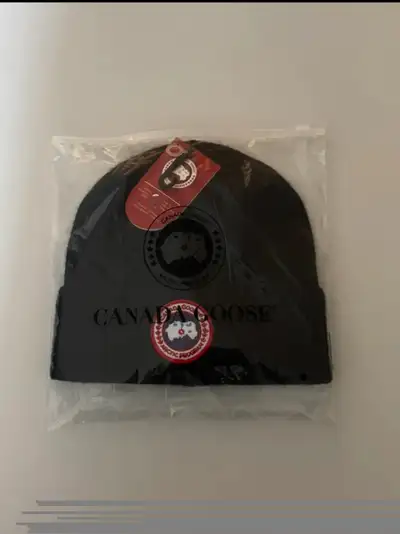 Canada Goose Beanie, View more