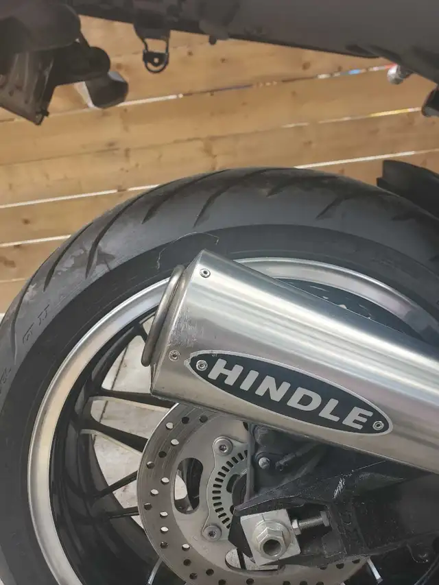 2018 Kawasaki Z900RS in Sport Touring in City of Toronto - Image 9