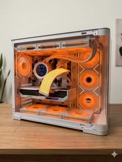 Pc gaming, View more