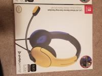 Gaming Headsets on Sale - New