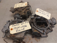 Holley Carburetors 780 CFM, 850, 800, 750 CFM, Quadrajet Ford
