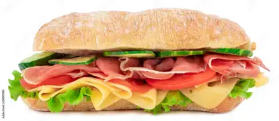 Working partner required to open NEW and exciting Sub Shop., View more