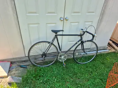 Norco Monterey tuned up road bike, View more