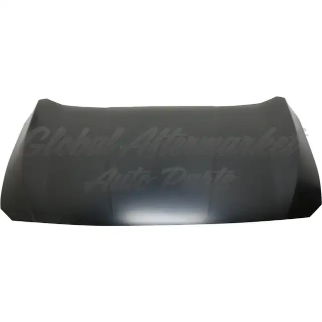 Honda Accord Sedan 2018-2021 Hood Steel